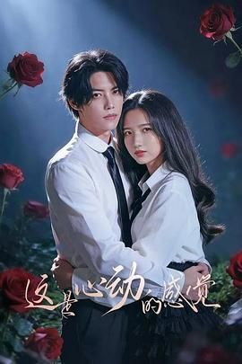 这是心动的感觉电视剧